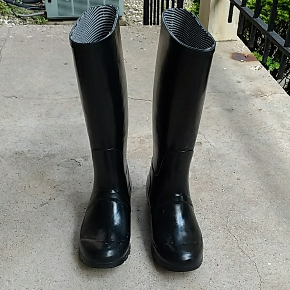 Target Rainboots